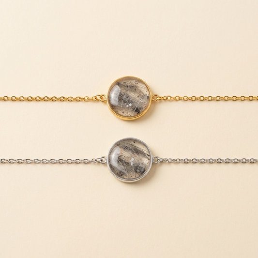 KIT AMĀRA- Pack: Colgante + Pulsera AMĀRA