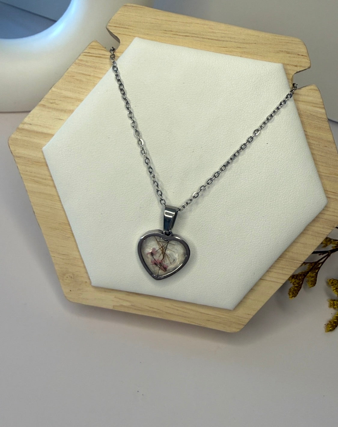 Pack Colgante + Pulsera + Anillo AMĀRA