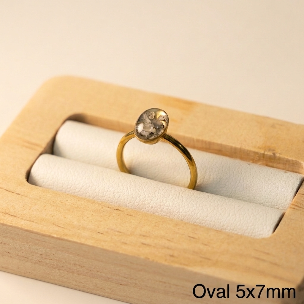 Anillo AMĀRA