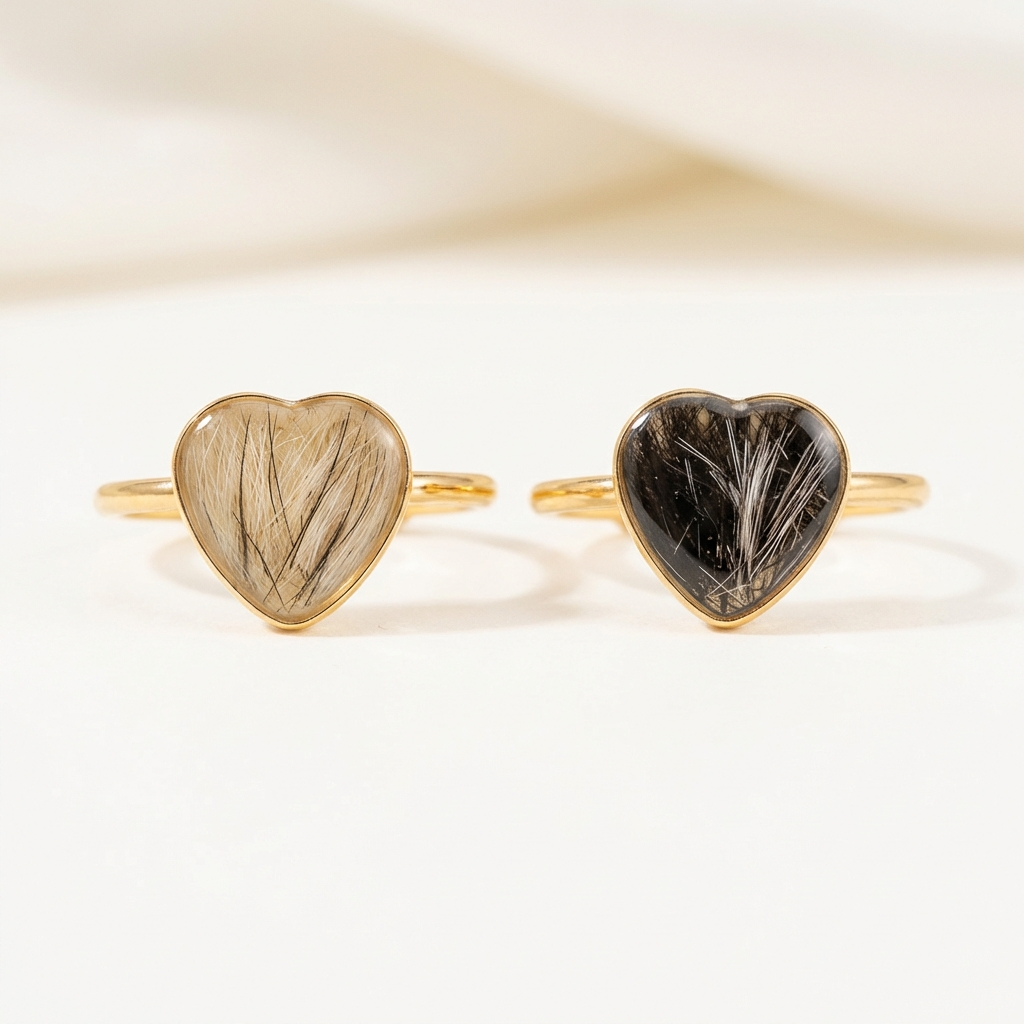 Pack Pulsera +  Anillo AMĀRA