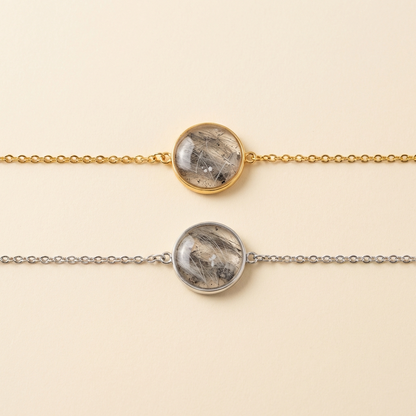 KIT AMĀRA- Pack: Colgante + Pulsera AMĀRA