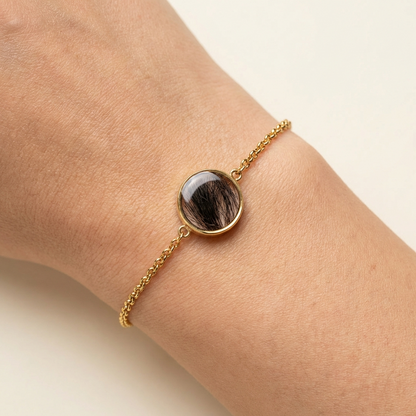 KIT Pulsera +  Anillo AMÃRA