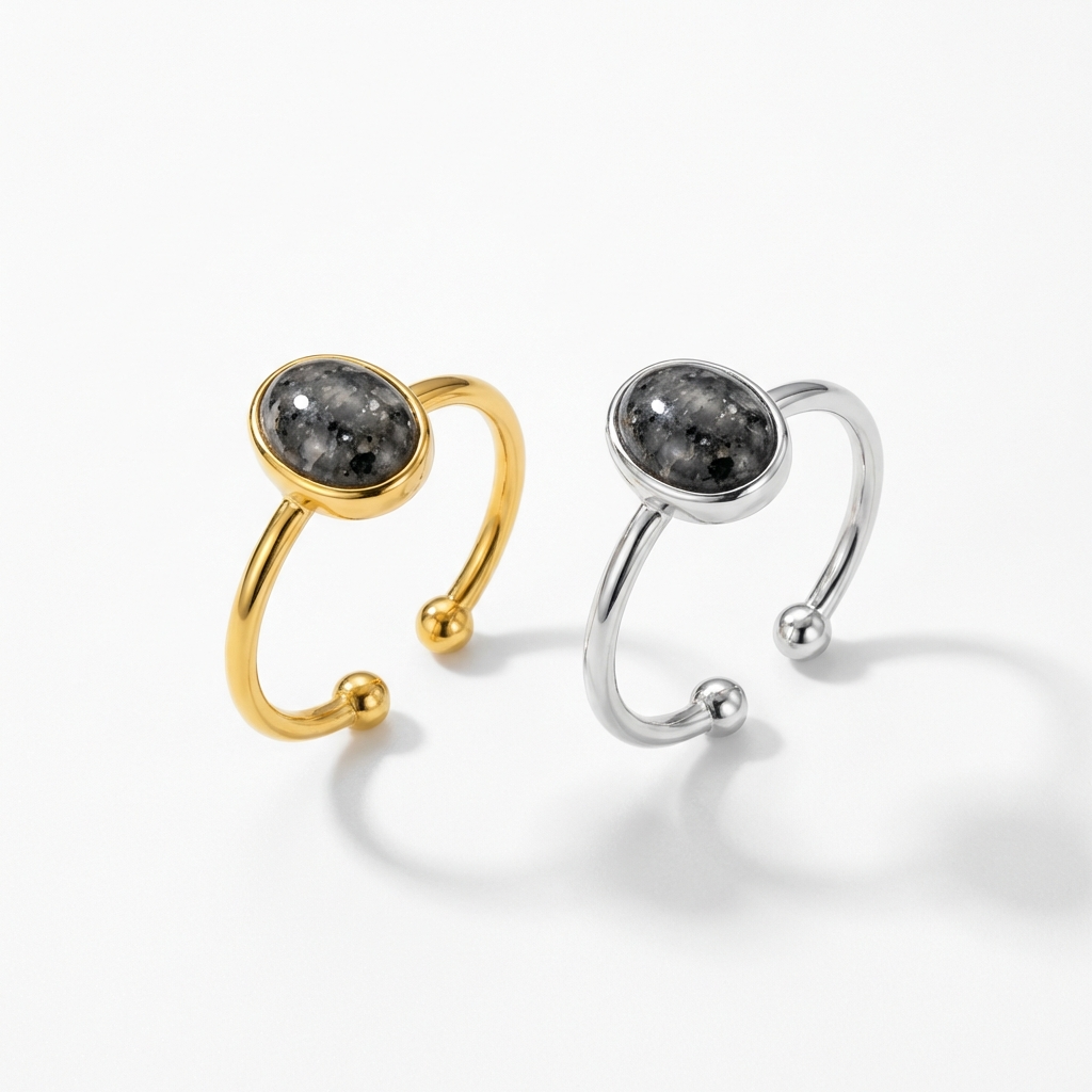 Anillo AMĀRA