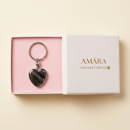 Llavero AMĀRA