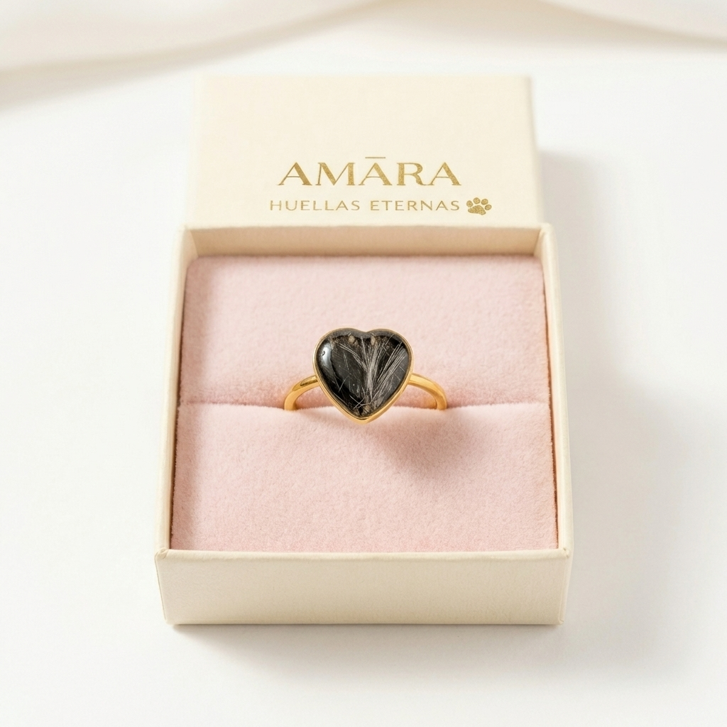 Anillo AMÃRA™
