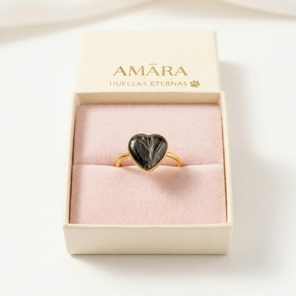 Anillo AMÃRA™
