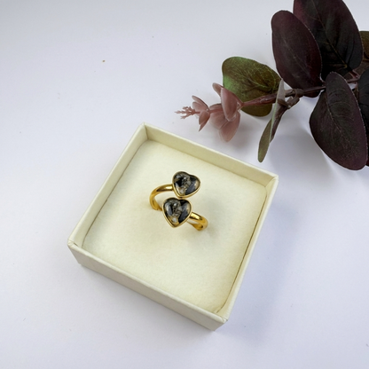 Anillo AMĀRA