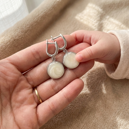 Pendientes AMĀRA