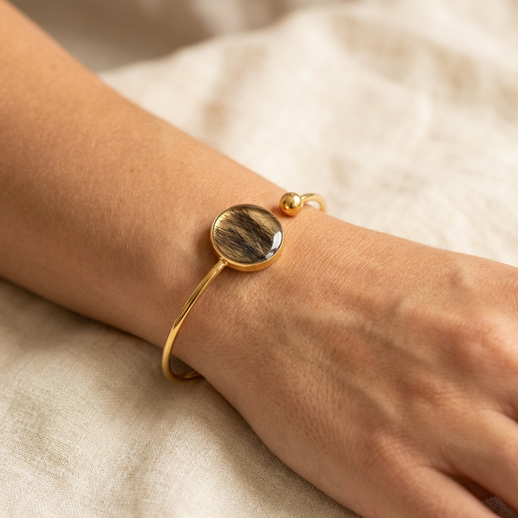 KIT AMĀRA- Pack: Pulsera +  Anillo AMĀRA