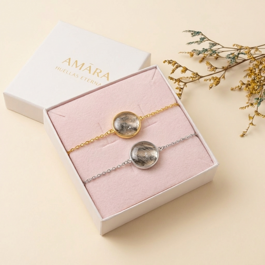 Pulsera AMÃRA™