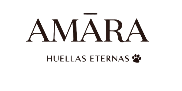 Amara Huellas