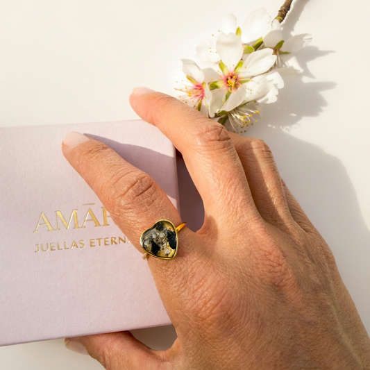 Anillo AMĀRA