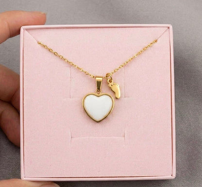 Pack Colgante + Pulsera + Anillo AMĀRA