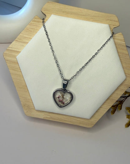 Pack Colgante + Pulsera + Anillo AMĀRA