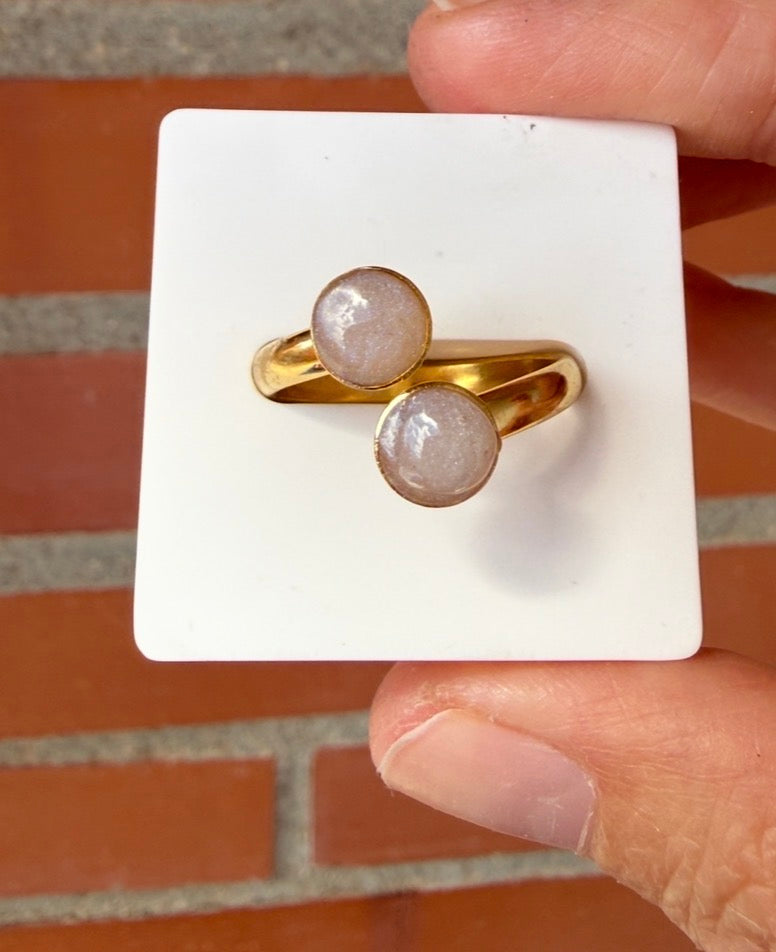 Anillo AMĀRA