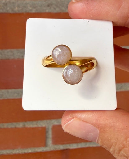 Anillo AMĀRA