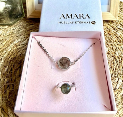 Pulsera AMĀRA