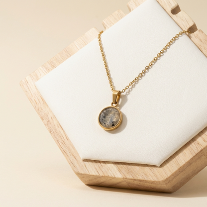 Pack Colgante + Pulsera AMĀRA