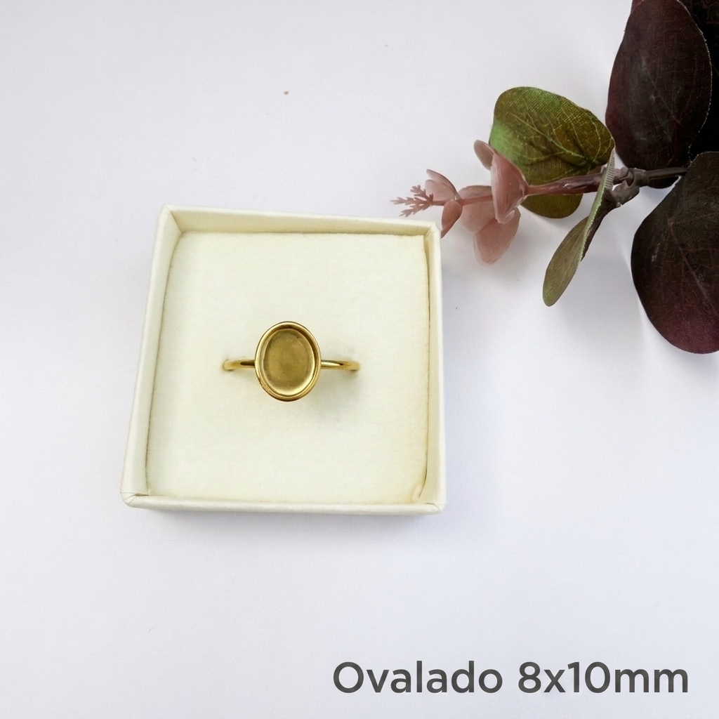 Anillo AMĀRA