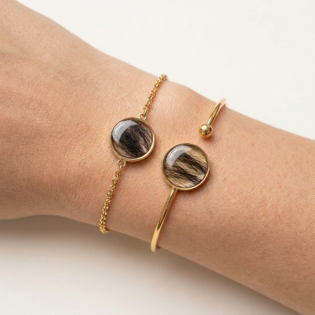 Pack Colgante + Pulsera + Anillo AMĀRA